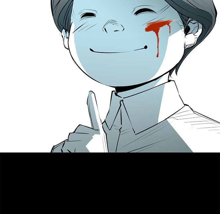 DIE, DAI Manhwa - Chapter 53 Page 60