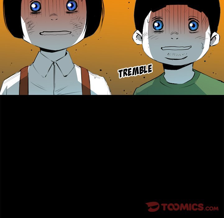 DIE, DAI Manhwa - Chapter 53 Page 62