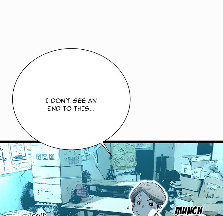 DIE, DAI Manhwa - Chapter 53 Page 67