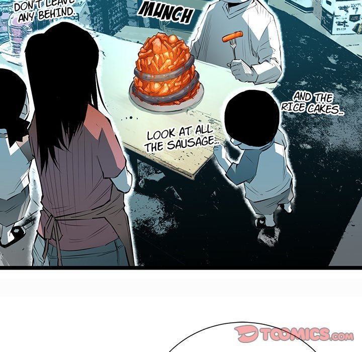 DIE, DAI Manhwa - Chapter 53 Page 68