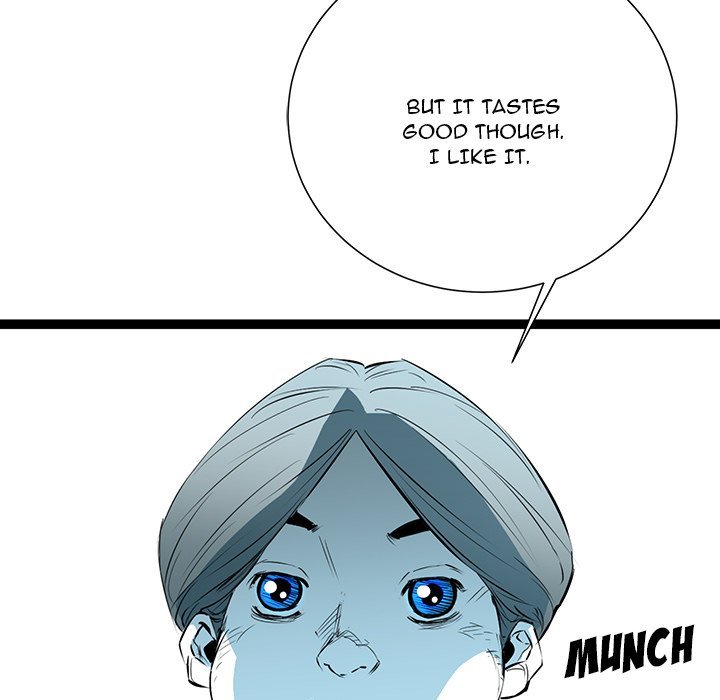 DIE, DAI Manhwa - Chapter 53 Page 69