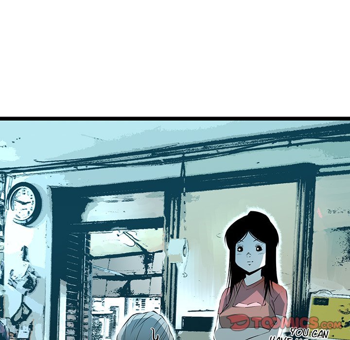 DIE, DAI Manhwa - Chapter 53 Page 71