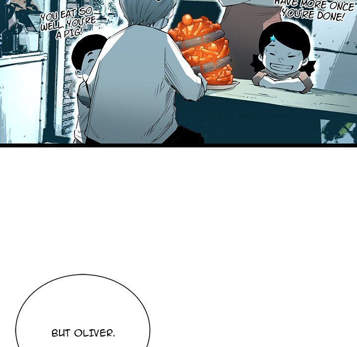 DIE, DAI Manhwa - Chapter 53 Page 72