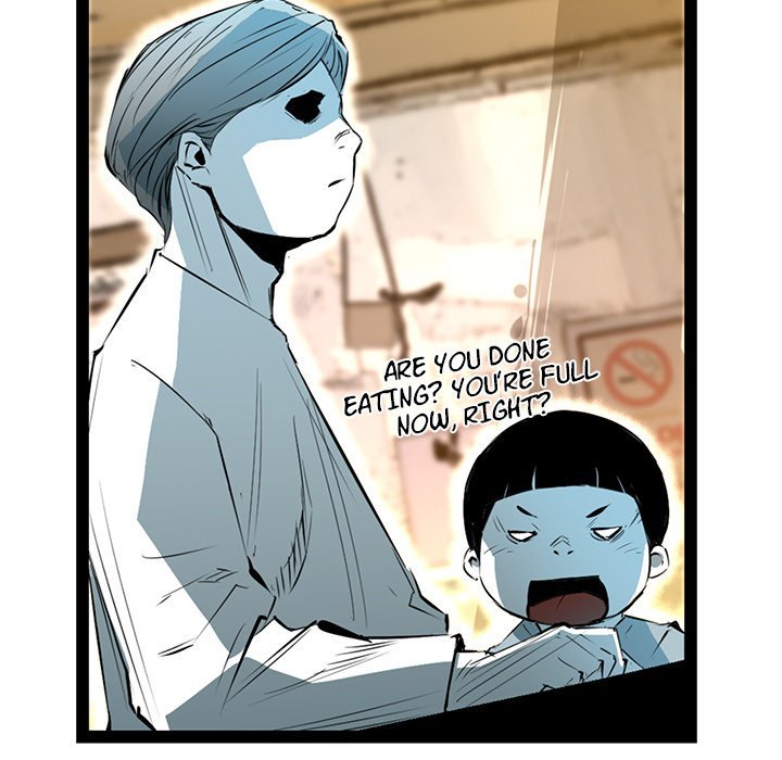 DIE, DAI Manhwa - Chapter 53 Page 76