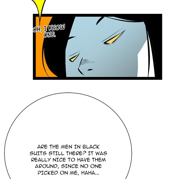 DIE, DAI Manhwa - Chapter 53 Page 79