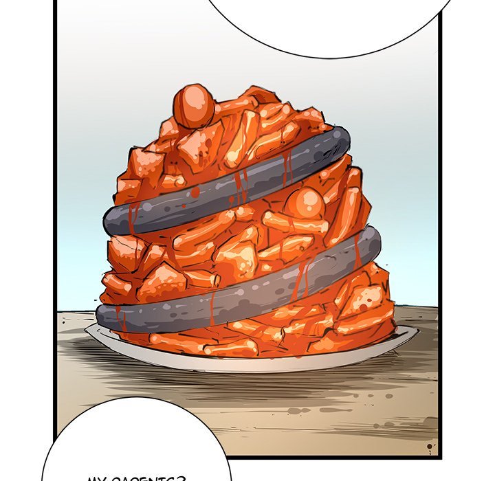 DIE, DAI Manhwa - Chapter 53 Page 85