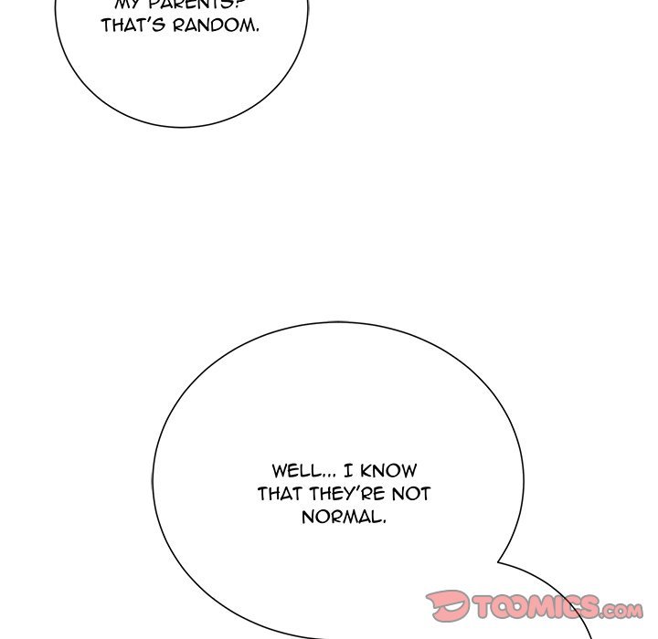 DIE, DAI Manhwa - Chapter 53 Page 86