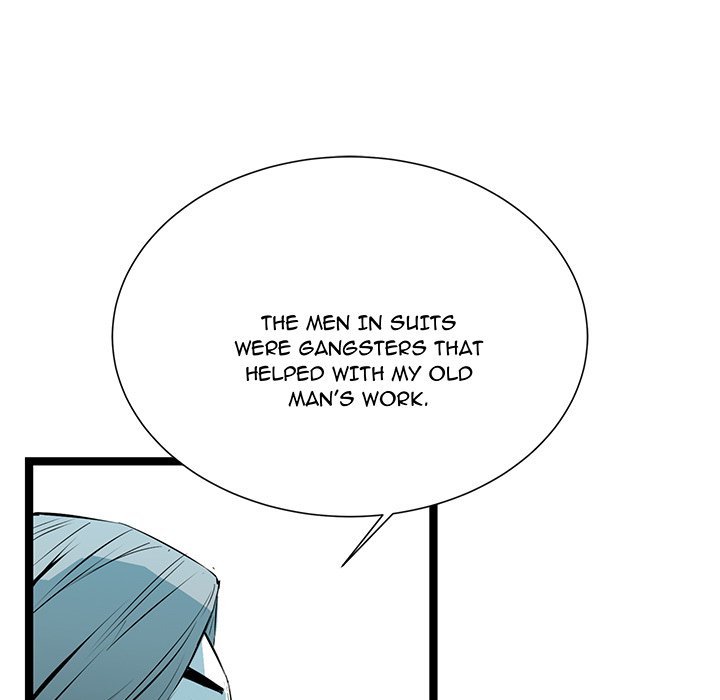 DIE, DAI Manhwa - Chapter 53 Page 88