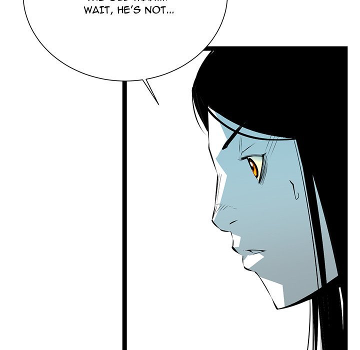 DIE, DAI Manhwa - Chapter 53 Page 90