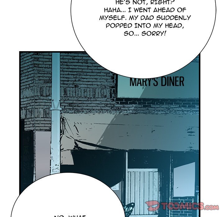 DIE, DAI Manhwa - Chapter 53 Page 92