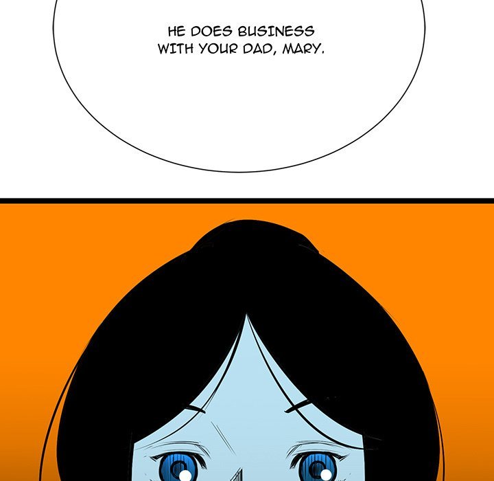 DIE, DAI Manhwa - Chapter 53 Page 94