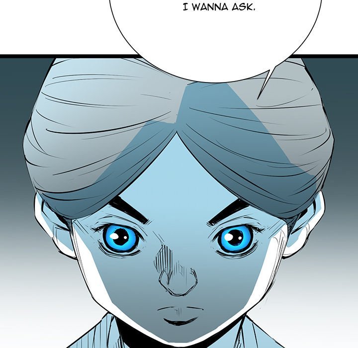 DIE, DAI Manhwa - Chapter 53 Page 97