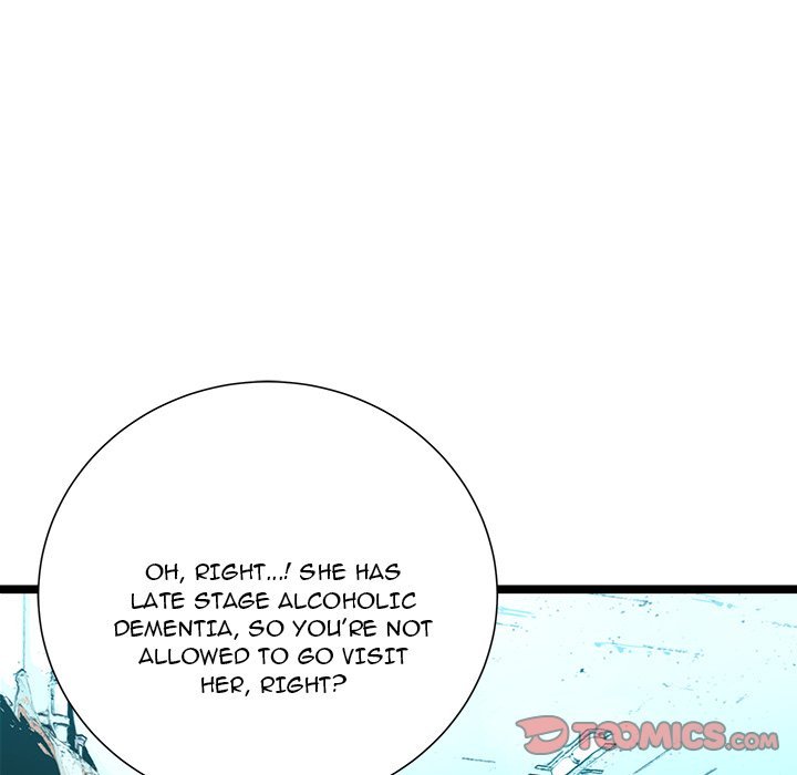 DIE, DAI Manhwa - Chapter 53 Page 101