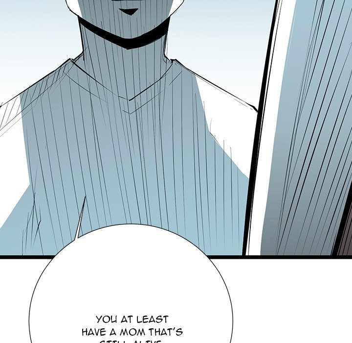 DIE, DAI Manhwa - Chapter 53 Page 109