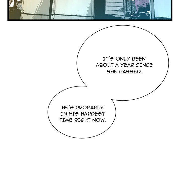 DIE, DAI Manhwa - Chapter 53 Page 115
