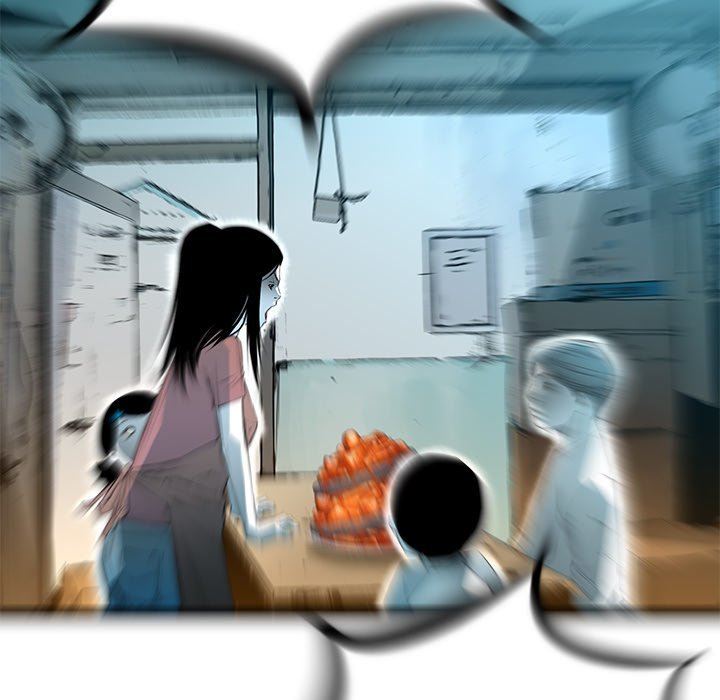 DIE, DAI Manhwa - Chapter 53 Page 120