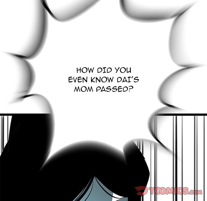 DIE, DAI Manhwa - Chapter 53 Page 122