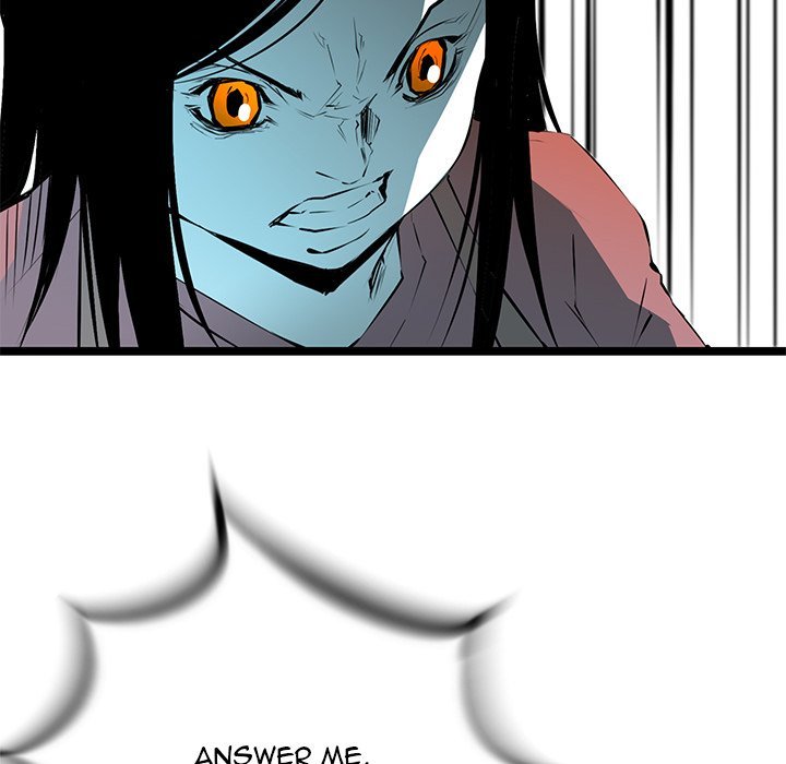 DIE, DAI Manhwa - Chapter 53 Page 123