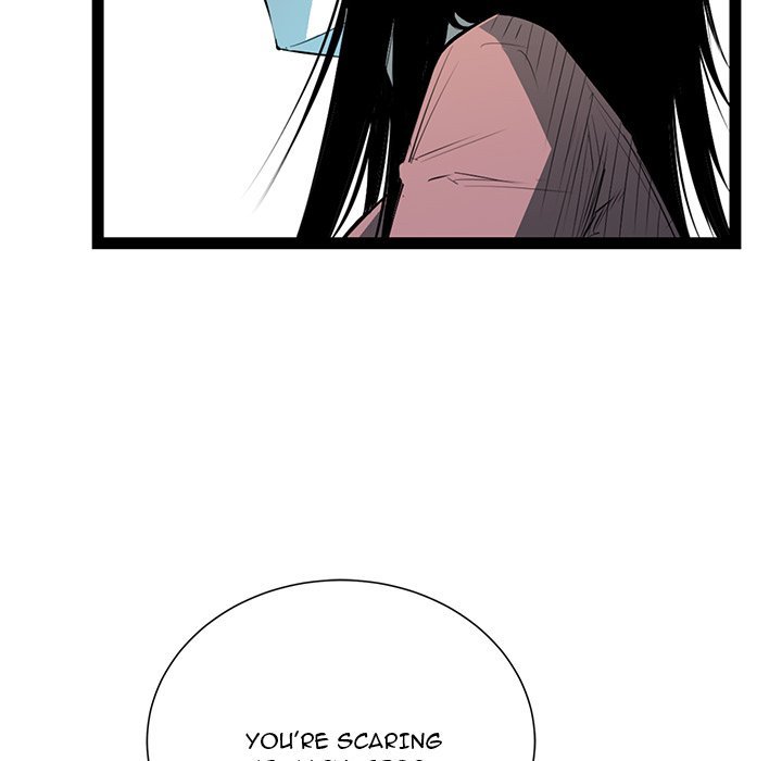 DIE, DAI Manhwa - Chapter 53 Page 127