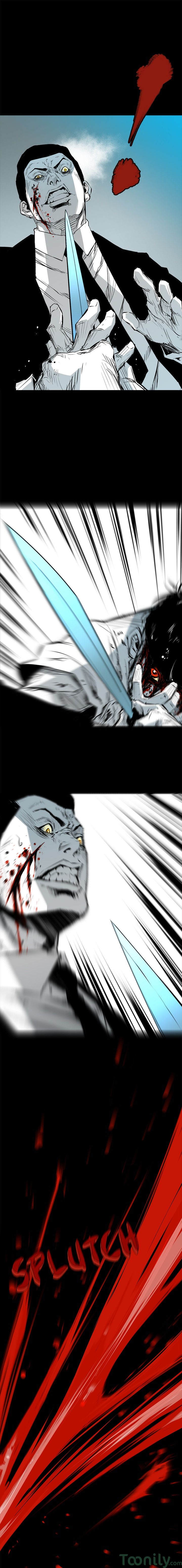 DIE, DAI Manhwa - Chapter 13 Page 0