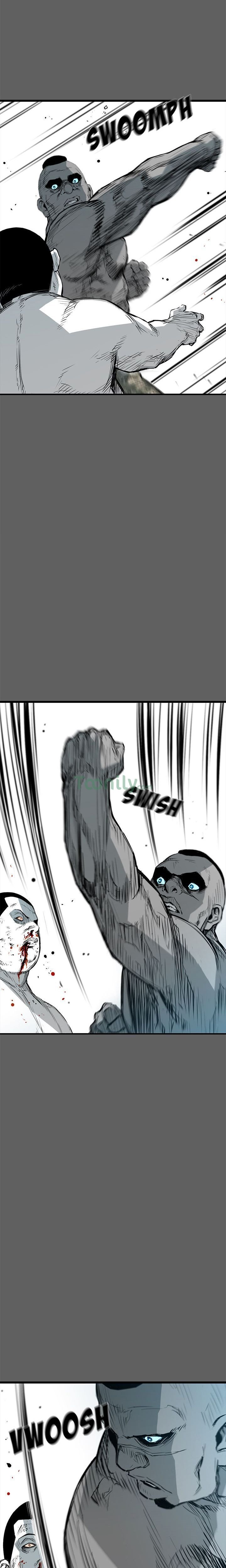 DIE, DAI Manhwa - Chapter 18 Page 10