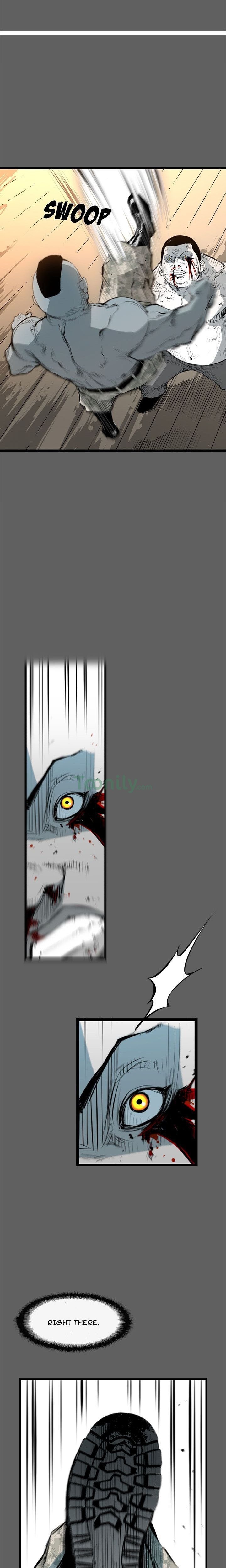 DIE, DAI Manhwa - Chapter 18 Page 18