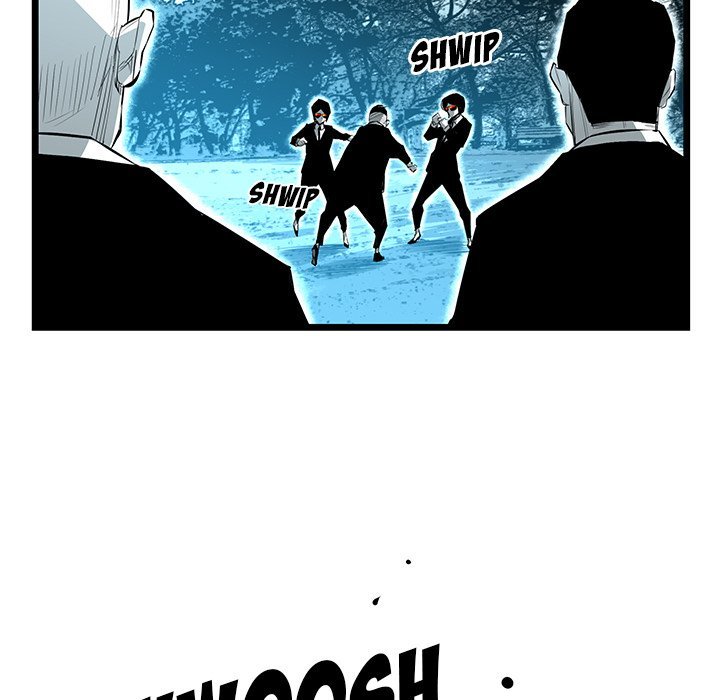 DIE, DAI Manhwa - Chapter 60 Page 4