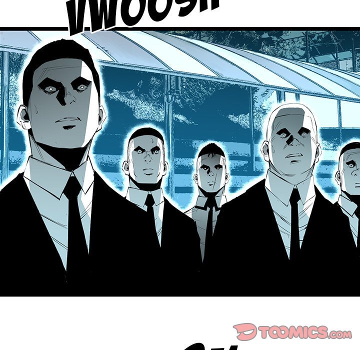 DIE, DAI Manhwa - Chapter 60 Page 5