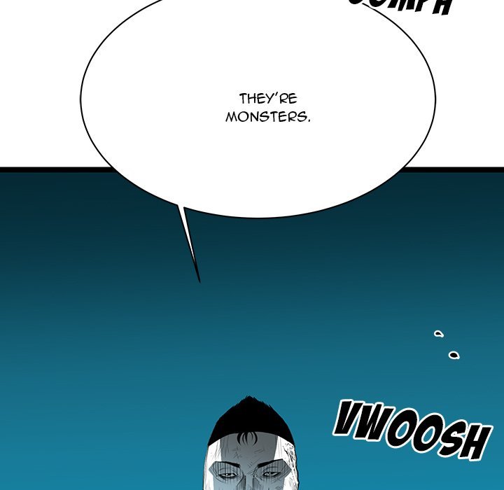 DIE, DAI Manhwa - Chapter 60 Page 8