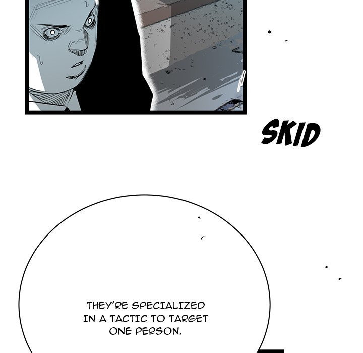 DIE, DAI Manhwa - Chapter 60 Page 11