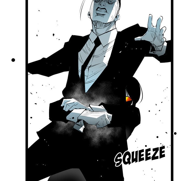 DIE, DAI Manhwa - Chapter 60 Page 31