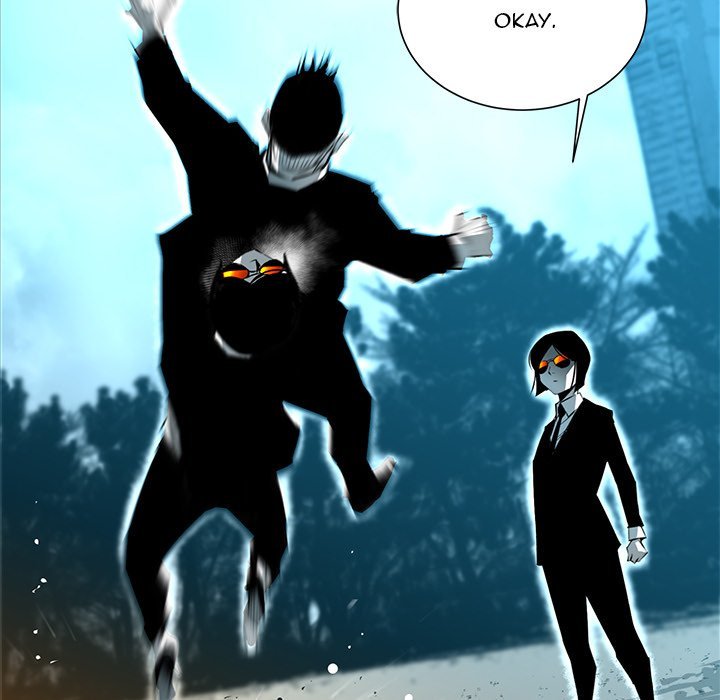 DIE, DAI Manhwa - Chapter 60 Page 34