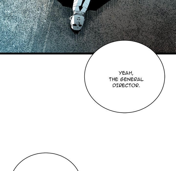 DIE, DAI Manhwa - Chapter 60 Page 44