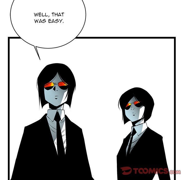 DIE, DAI Manhwa - Chapter 60 Page 45