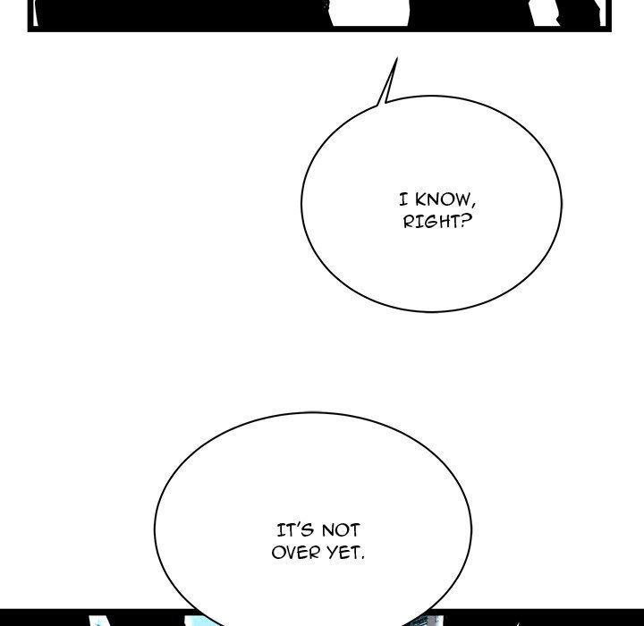 DIE, DAI Manhwa - Chapter 60 Page 46