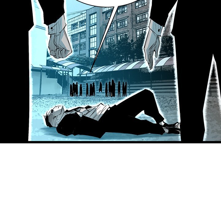 DIE, DAI Manhwa - Chapter 60 Page 47