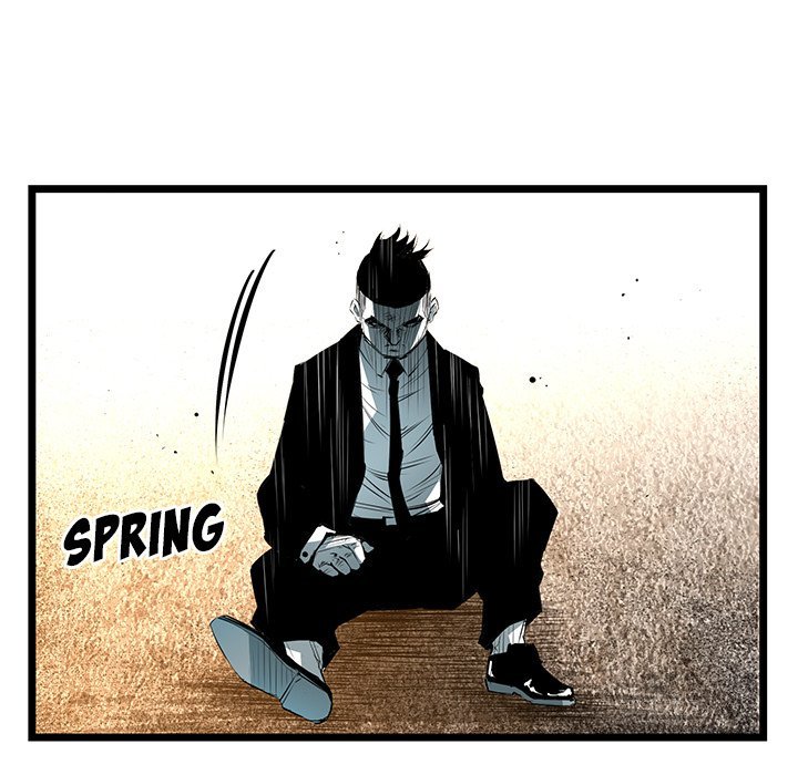 DIE, DAI Manhwa - Chapter 60 Page 48