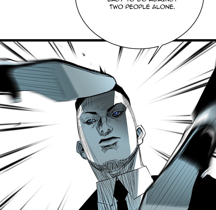 DIE, DAI Manhwa - Chapter 60 Page 58