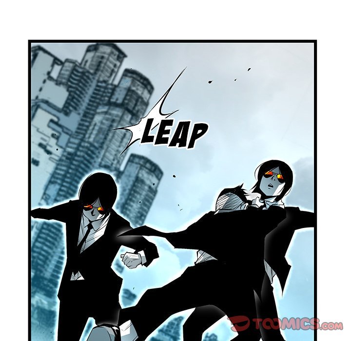 DIE, DAI Manhwa - Chapter 60 Page 61