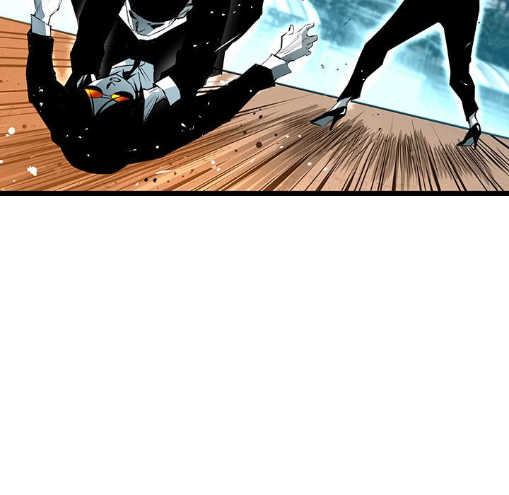 DIE, DAI Manhwa - Chapter 60 Page 64