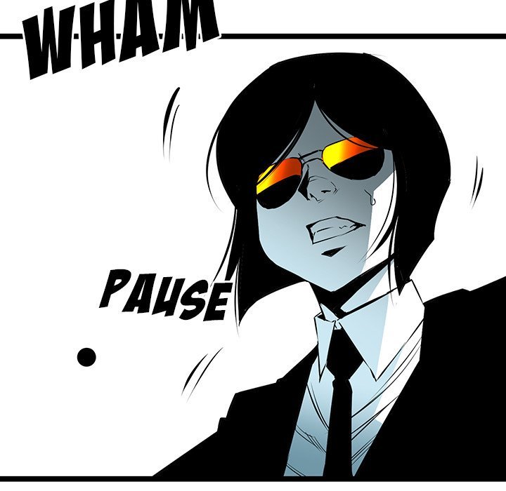 DIE, DAI Manhwa - Chapter 60 Page 67