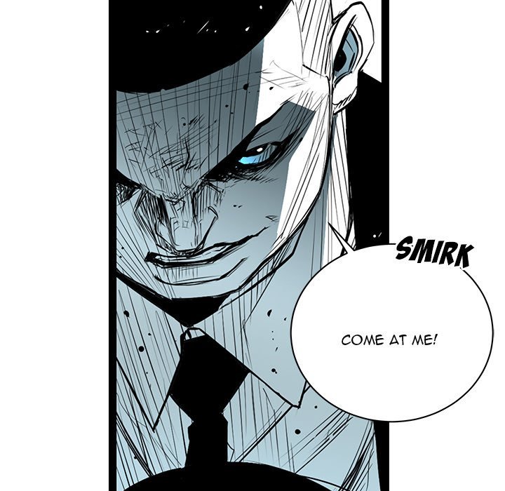 DIE, DAI Manhwa - Chapter 60 Page 71