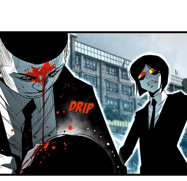 DIE, DAI Manhwa - Chapter 60 Page 75