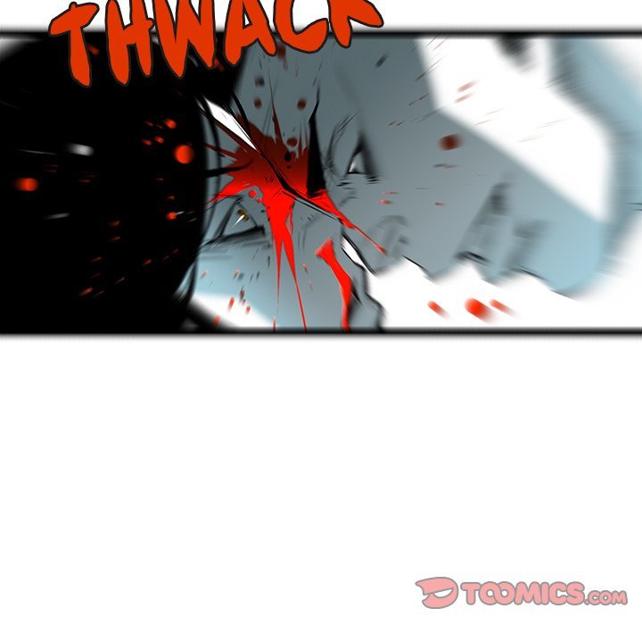 DIE, DAI Manhwa - Chapter 60 Page 77