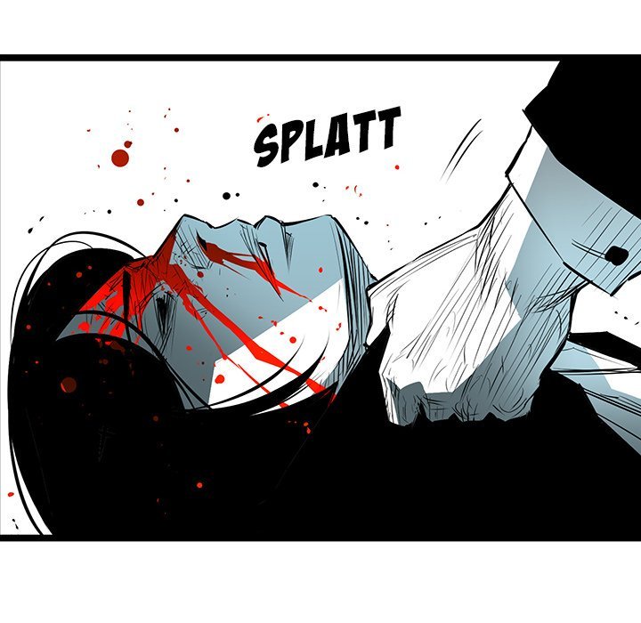 DIE, DAI Manhwa - Chapter 60 Page 80