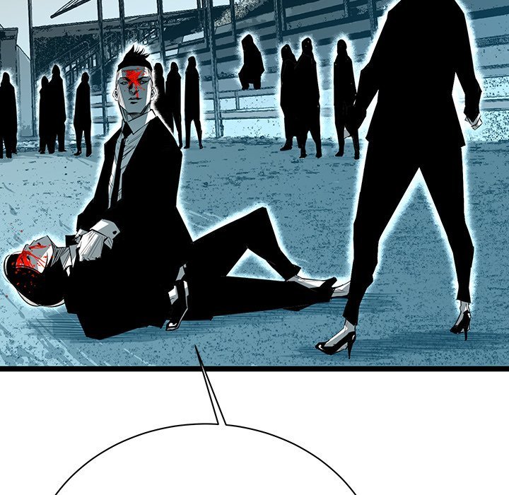 DIE, DAI Manhwa - Chapter 60 Page 83