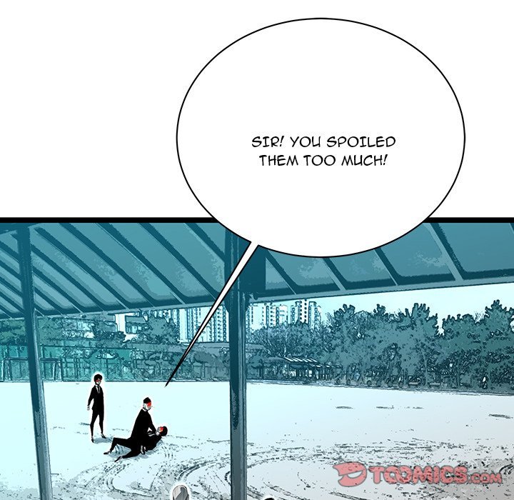 DIE, DAI Manhwa - Chapter 60 Page 85