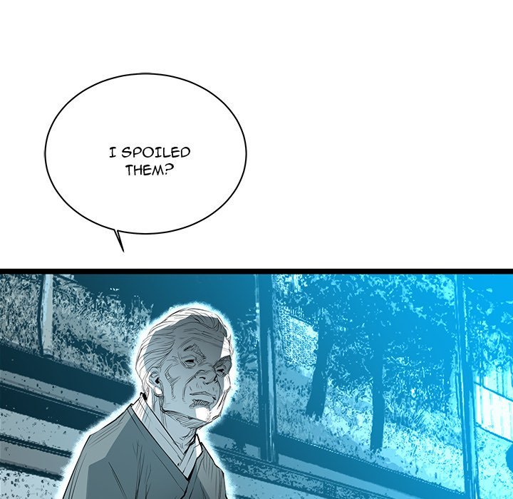 DIE, DAI Manhwa - Chapter 60 Page 87