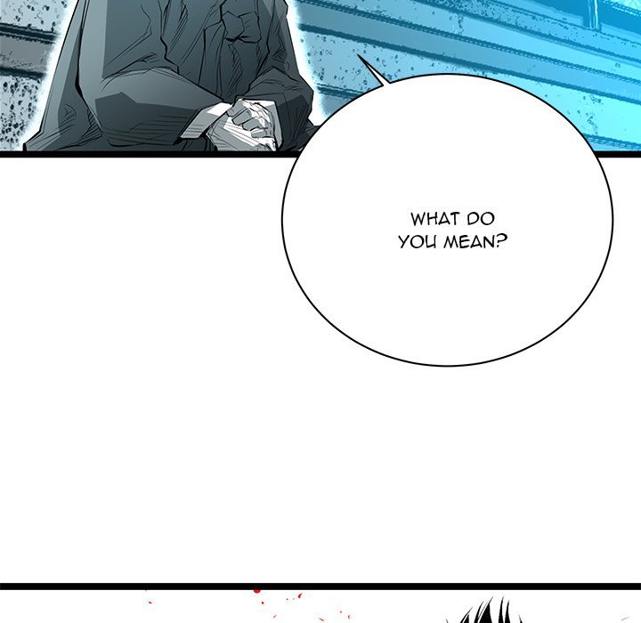 DIE, DAI Manhwa - Chapter 60 Page 88