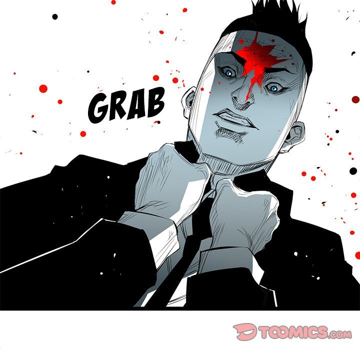 DIE, DAI Manhwa - Chapter 60 Page 89